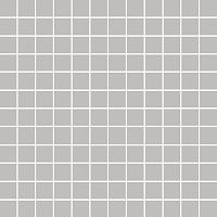 Мозаика Темари серый светлый мат 29,8x29,8 3,5 мм арт. KM3030M0051N