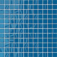 Плитка Темари индиго, 29,8x29,8 3,5 мм, арт. 20047
