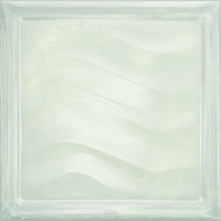 4-107-9 Glass White Vitro. Настенная плитка (20x20)