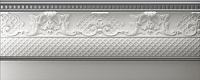 Плинтус DREAM ICE, 12x30