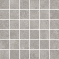 Мозаика Expo Grey Mosaico мат 30x30 арт. 610110000974
