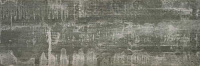 Керамогранит DL.IM.PLM.ST RU I Metalli Plumbeo, 100x300 3,5 мм, арт. LAMF008411
