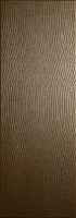 Плитка CRAYON BRONZE RECT мат, 31,6x90, арт. 78797424