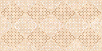 Декор IMPERIAL CREMA, 31,5x63