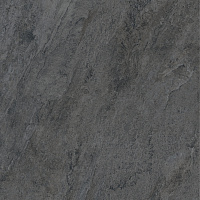 Керамогранит Quarstone Антрацит Матовый R10B 7Рек мат, 60x60 9 мм, арт. K951812R0001