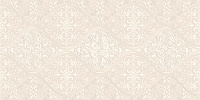 Плитка LEVATA ORNAMENTO AVORIO, 31,5x63