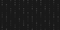 Декор Tabu Discrete чёрный, 30x60 8,5 мм