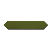 Плитка ARROW GREEN KELP, 5x25, арт. 25827