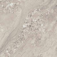 Керамогранит Light Grey OM01 мат 80x80 11 мм арт. 69197