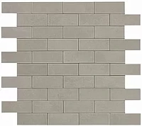 9BMY Boost Grey Minibrick. Мозаика (30,5x30,5)