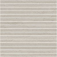 Мозаика Сан-Марко серый обрезной мат 40x40 10 мм арт. MM48024