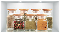 Декор Dec Shelf 2 глянц, 25x45, арт. КВС16Shelf2