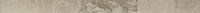 Бордюр Cen DESIRE CREMA, 5x75