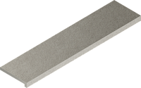 Ступень Космос Грэй структур 33x120 20 мм арт. 620070003041