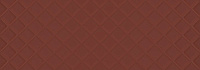 Плитка Ultra Red мат, 35x100 10 мм