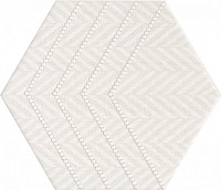 Декор Багатель, 20x23,1 6,9 мм, арт. NT/A263/24011