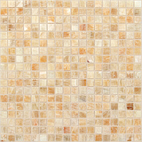 Onice beige POL 15x15. Мозаика (30,5x30,5)