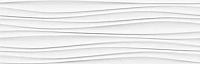 Плитка Oxo Line Blanco мат, 33,3x100 10,5 мм, арт. 100292649