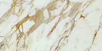Керамогранит Calacatta Gold Pol Rect полир, 60x120