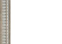 Бордюр Эвора глянцевый обрезной глянц 7,2x30 9 мм арт. HGD\A528\13000TRL