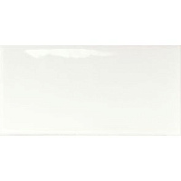 Mirage White Brillo. Настенная плитка (5x15)