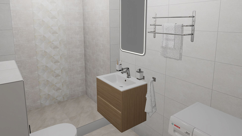 Alma Ceramica Piemonte (~50 000 ₽)