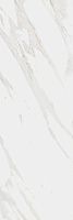 Плитка Прадо белый обрезной глянц, 40x120, арт. 14001R