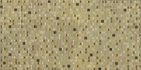 Dec. Mosaico Oro. Декор (15x30)