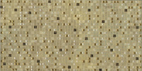 Декор Dec. Mosaico Oro глянц, 15x30