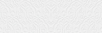 Плитка Tel Awiv Bianco Struktura A глянц, 29,8x89,8 11 мм