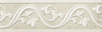 Декор Pietra Di Noto Bianco MLLM, 14,5x45