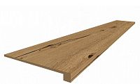 Ступень Natura Nut Scalino мат 33x120 арт. 620070002508