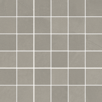 Мозаика Континуум Айрон мат 30x30 9 мм арт. 610110001021