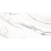 Керамогранит POSITANO бело- серый мат 60x120 11 мм