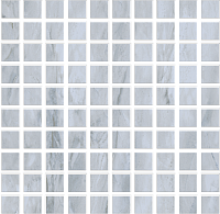 Мозаика Mosaico Venus Blu Lapp лап, 30x30