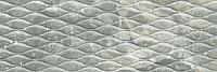 Плитка NEBULA R90 GRILL GREY глянц, 30x90, арт. 78799404
