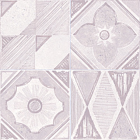 Керамогранит Pav METROPOLI GREY, 45x45