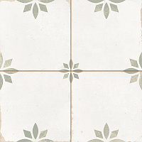 Плитка MEMORIES SAGE pre cut мат, 45x45 10 мм