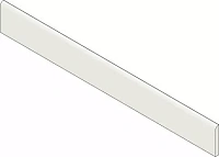 Плинтус Вайн Оак Брунелло мат 7,2x80 9 мм арт. 610130005329