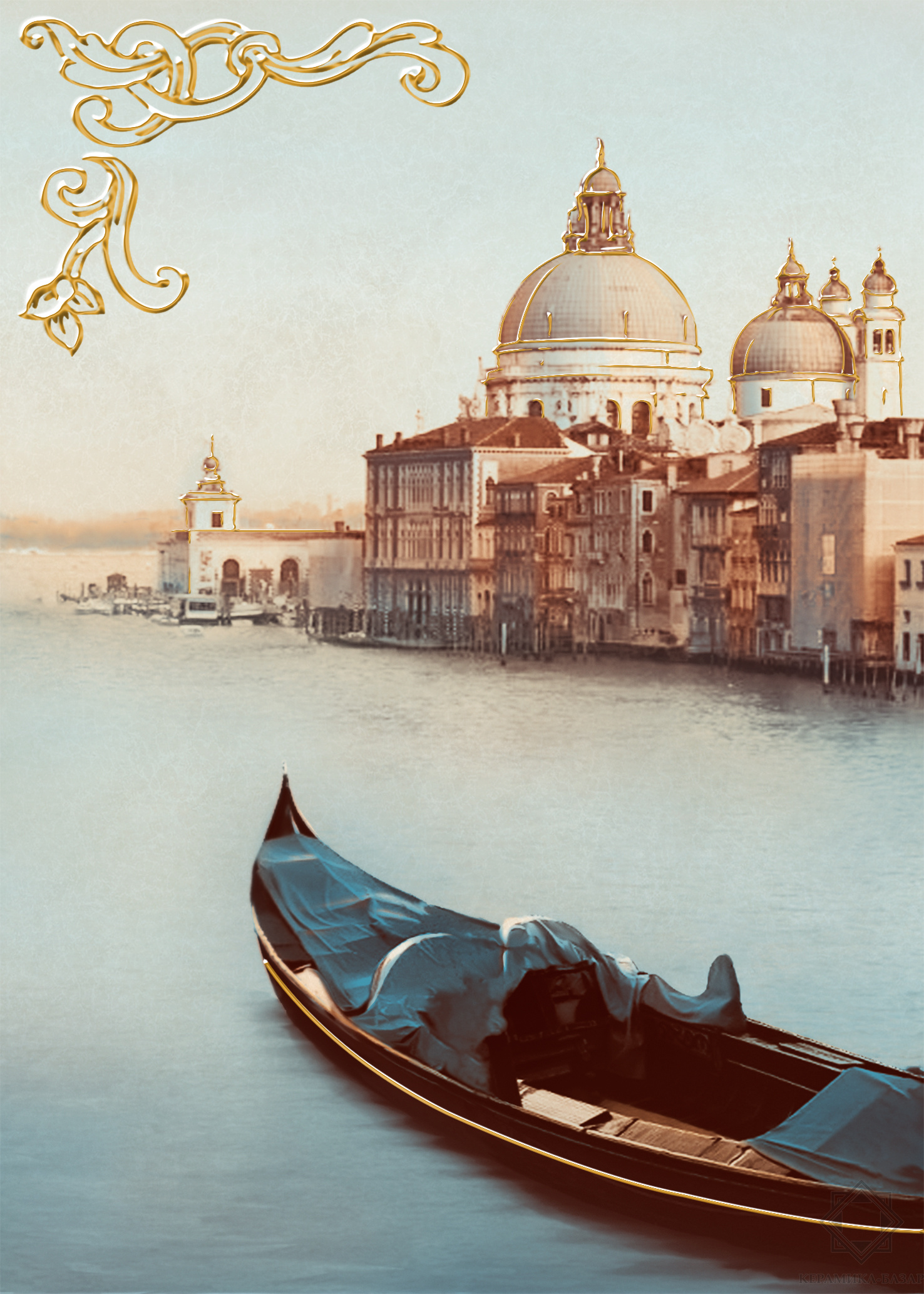 Итальянский город. Декоративная венеция. Плитка панно венеция. Венеция 35. Плитка настенная венеция.