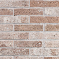 Керамогранит Brick Rust мат, 6x25