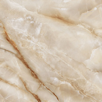 Керамогранит Onyx Royal Latte полир, 60x60 8 мм, арт. 6060ORO11P