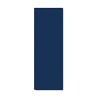 Плитка Deep Blue matt мат, 35x100, арт. 635.0127.0081