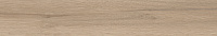 Керамогранит AmberWood Olive Bland бежевый матовый мат, 19,5x120 9 мм