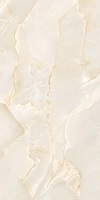 Керамогранит Cristallo Onyx Beige GF00010 полир 60x120 9 мм