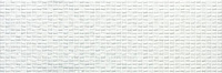 Мозаика Rev MOS LEED BLANCO глянц, 20x60