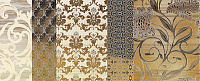 Декор Batik Oro Dec.A мат, 24x59, арт. SH00DA