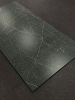 Керамогранит София Серый Антрацит MR мат 60x120 10 мм арт. ID9061B081MR