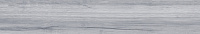 AmberWood Grey Bland серый матовый. Универсальная плитка (19,5x120)