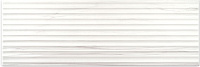 Artistic Way White Structure (O-ARS-WTU052). Настенная плитка (25x75)